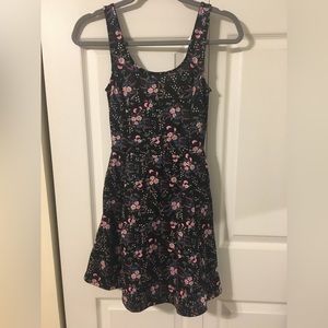 H&M skater dress